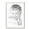 ArtToFrames 20x28" Matted Picture Frame with 16x24" Single Mat Photo Opening Framed in 1.25" White and 2" Mat (FWM-3966-20x28)